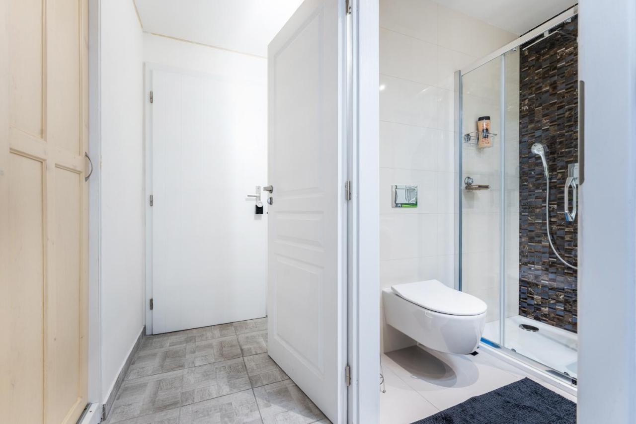 Get Flat Stepanska Apartment Prag